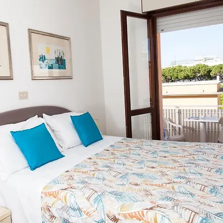 Desiree Отель 3*