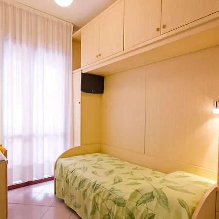 Desiree Hotel Lignano Sabbiadoro