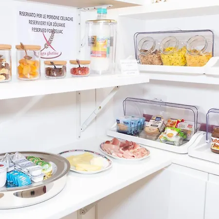 Desiree 3* Линьяно-Саббьядоро