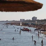 Otel Desiree Lignano Sabbiadoro