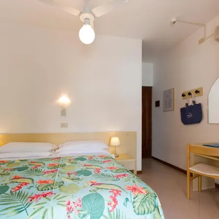 Desiree 3* Lignano Sabbiadoro