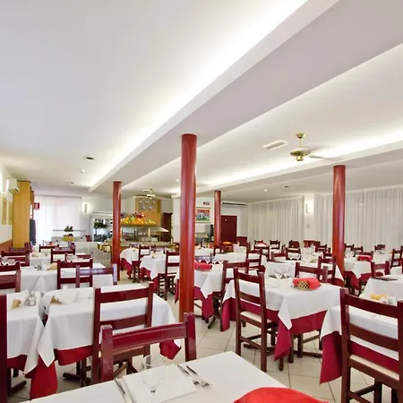 Hotel Desiree Lignano Sabbiadoro