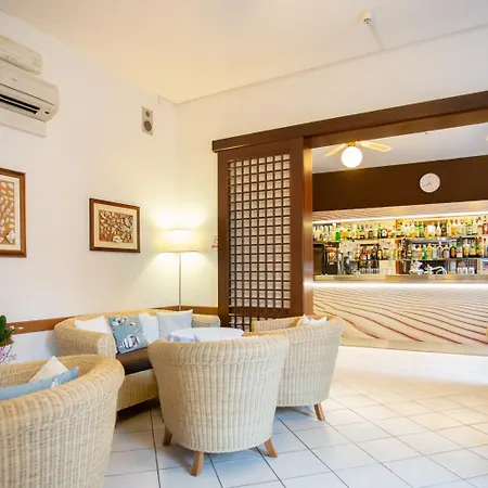 Desiree Hotel