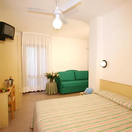 Hotel Desiree