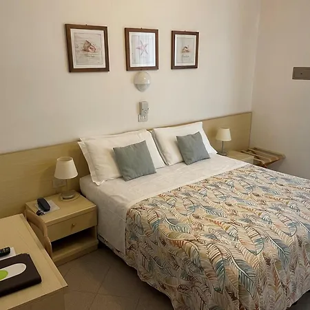 Otel Desiree Lignano Sabbiadoro