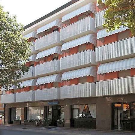 Ξενοδοχείο Desiree Λινιάνο Σαμπιαντόρο