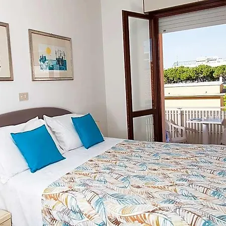 Ξενοδοχείο Desiree Λινιάνο Σαμπιαντόρο