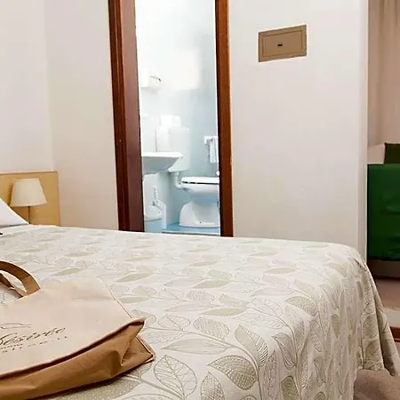 Desiree 3* Λινιάνο Σαμπιαντόρο