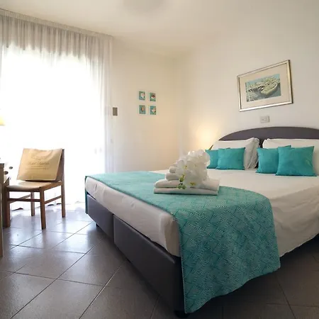 Desiree Hotel Lignano Sabbiadoro