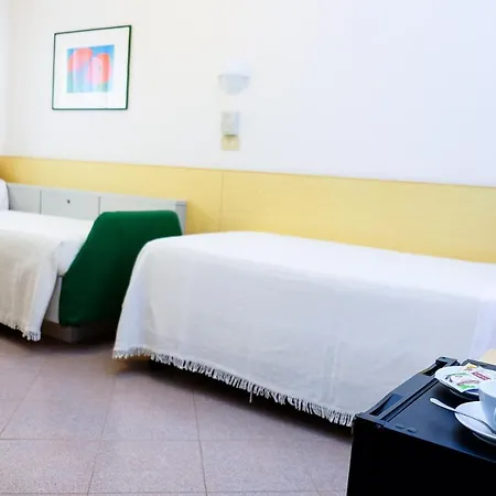 Desiree 3* Lignano Sabbiadoro