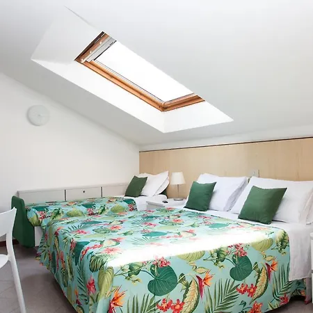 Hotel Desiree Lignano Sabbiadoro