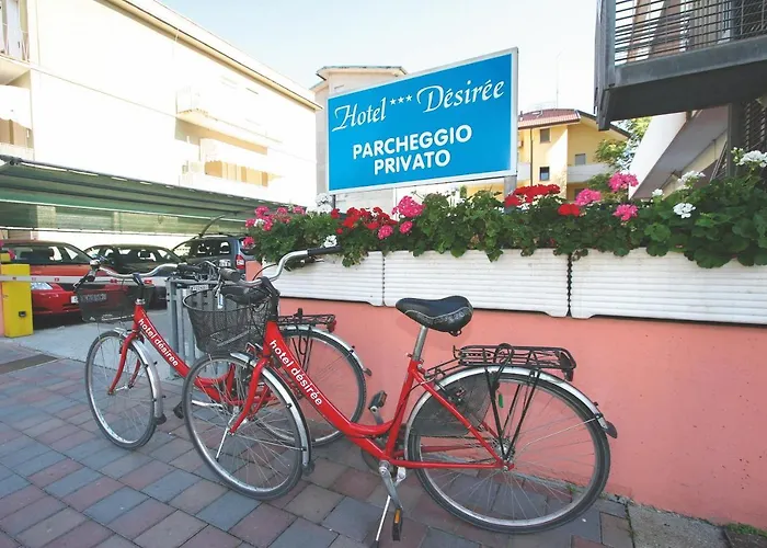 Ξενοδοχείο Desiree